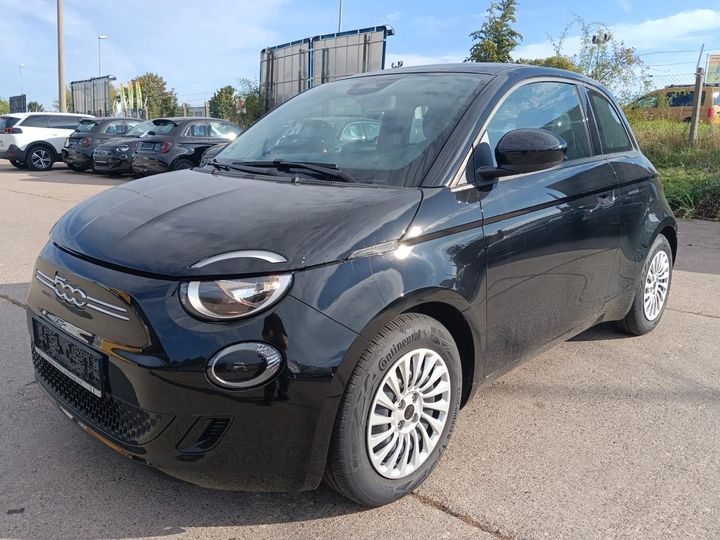 fiat 500 2022 zfaefaa24nx086509