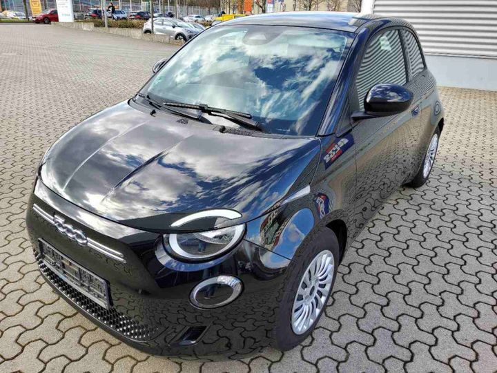 fiat 500 e (332) lim. (2020-) 2022 zfaefaa25nx058203