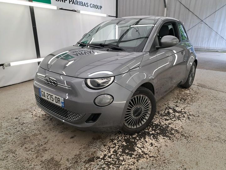 fiat 500e 2021 zfaefac40mx029429