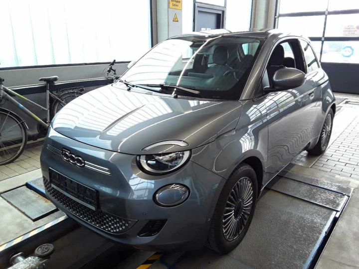 fiat 500 e (332) lim. (2020-&gt) 2022 zfaefac40nx057541