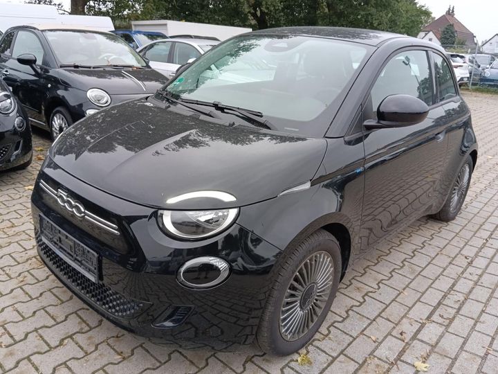 fiat 500 2022 zfaefac41nx083503