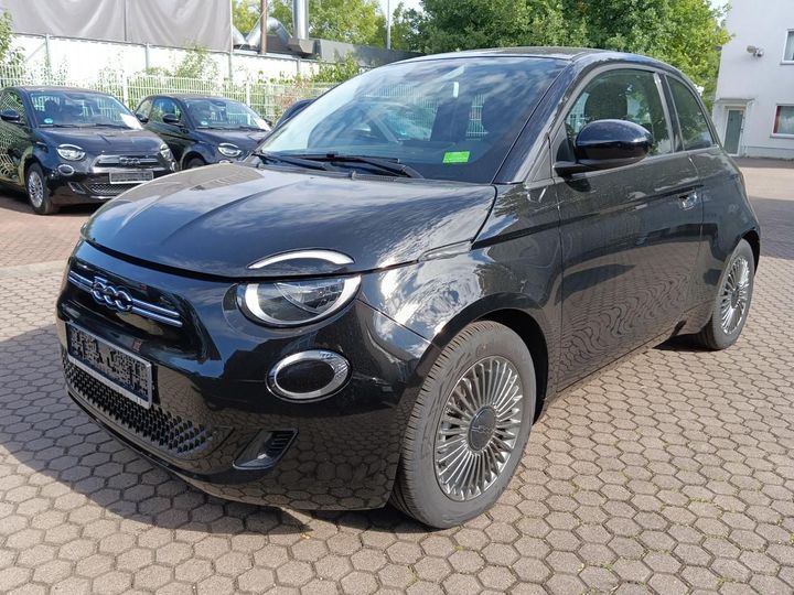 fiat 500 2022 zfaefac43nx084099