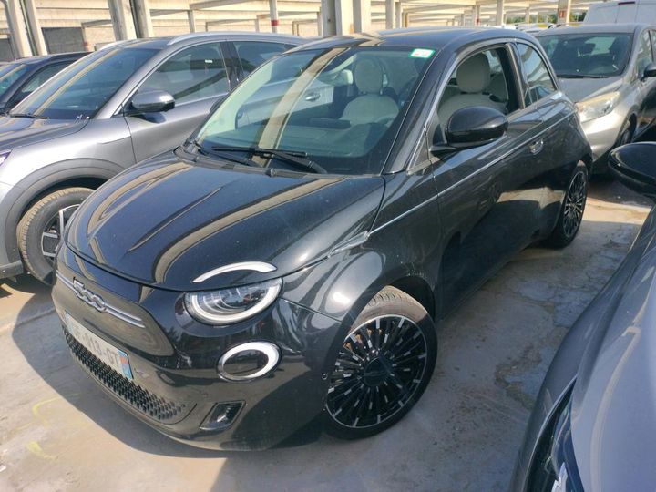 fiat 500 2022 zfaefac44nx068459