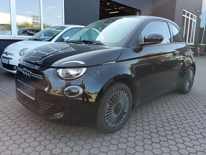 fiat 500 2022 zfaefac44nx072625