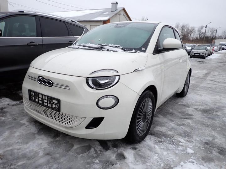 fiat 500 2023 zfaefac44nx123153