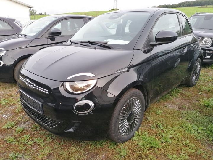 fiat 500 2021 zfaefac45nx045949