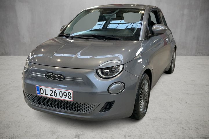 fiat 500 2022 zfaefac45nx068826