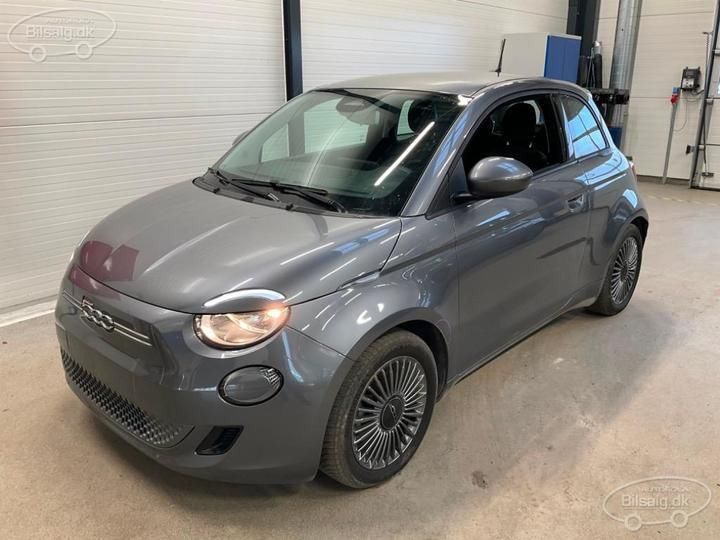 fiat 500 hatchback 2021 zfaefac46mx033212