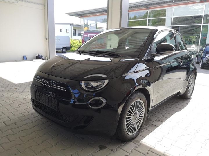 fiat 500 2021 zfaefac46nx055499