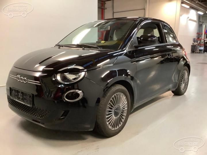 fiat 500 hatchback 2020 zfaefac47mx008173