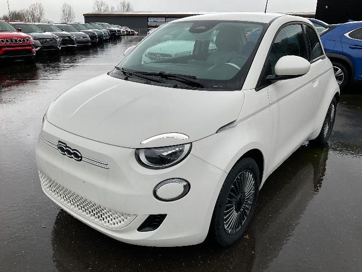 fiat 500 hatchback 2021 zfaefac47mx017813