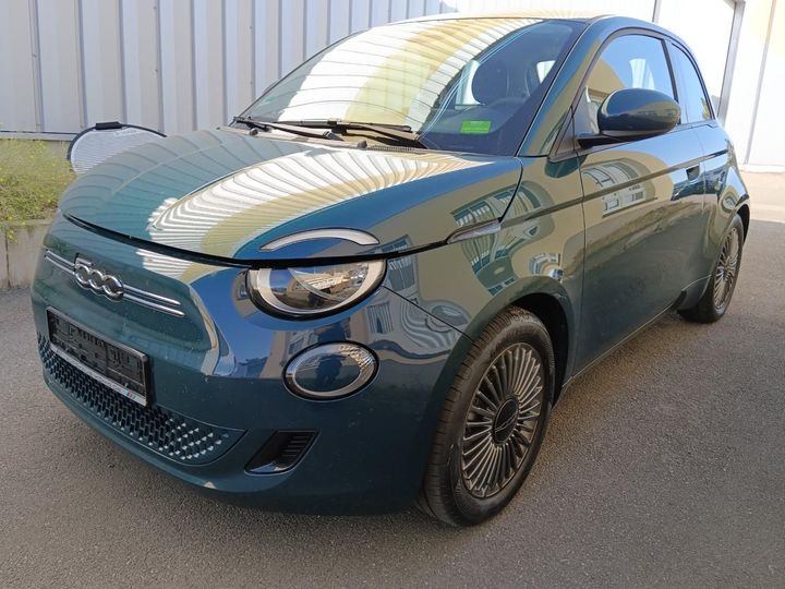 fiat 500 2022 zfaefac47nx086213