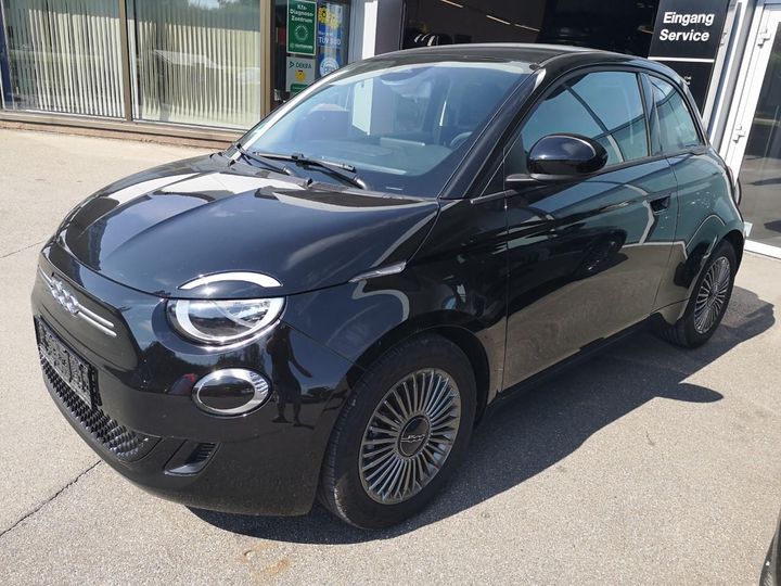 fiat 500 2022 zfaefac48nx087774