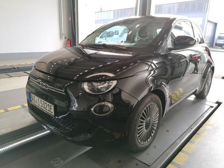 fiat 500 2022 zfaefac48nx099536