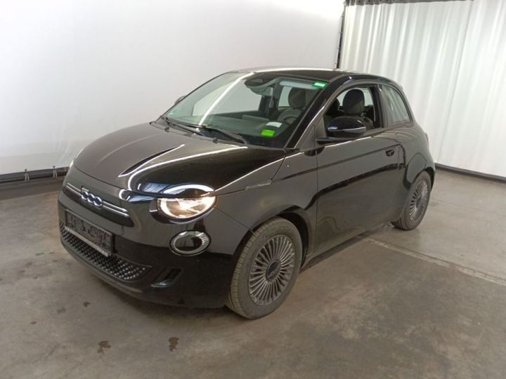 fiat 500 2022 zfaefac4xnx083838