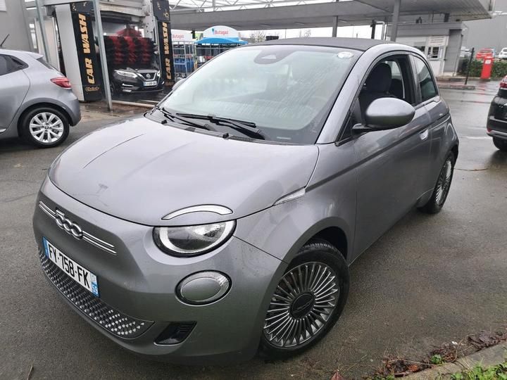 30 fiat 500c 2021 zfaefaj43mx021764