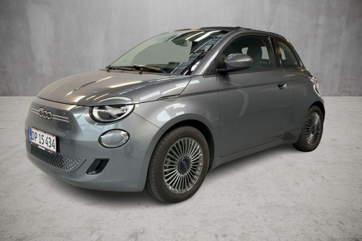 fiat 500 2023 zfaefaj45nx103903