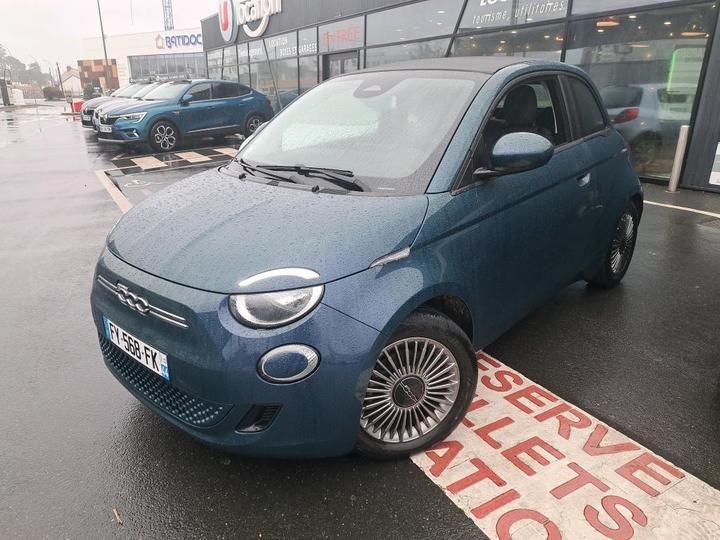 66 fiat 500c 2021 zfaefaj46mx021385