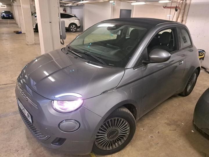 27 fiat 500 2021 zfaefaj48mx020254