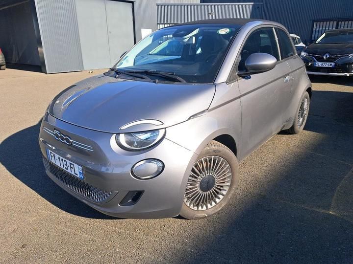 66 fiat 500c 2021 zfaefaj49mx021851