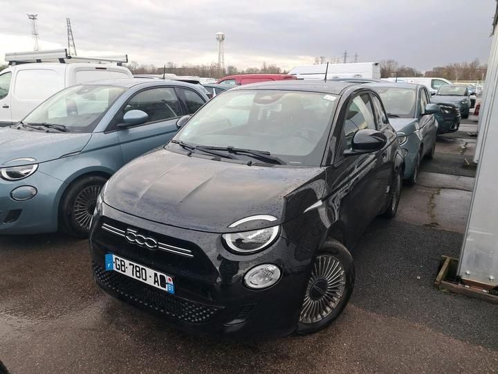 7 fiat 500e 2021 zfaefar48mx038533