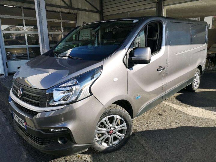 fiat talento 2019 zfaffl000j5090370