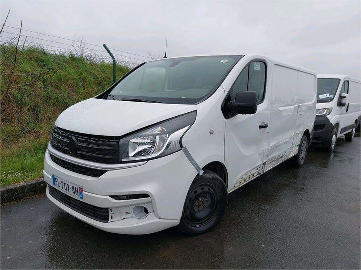 fiat talento 2019 zfaffl000k5112420