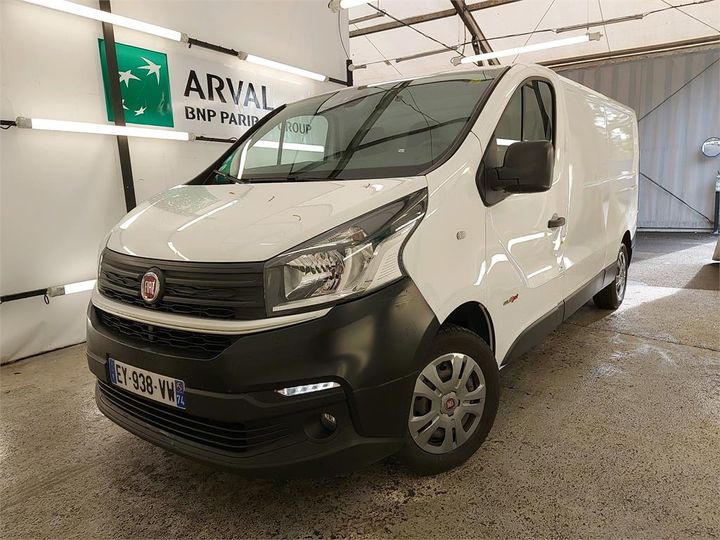 fiat talento 2018 zfaffl001j5075313