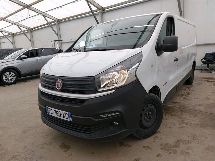 fiat talento 2018 zfaffl002j5075319