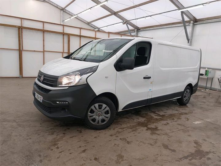 fiat talento 2019 zfaffl003k5093569