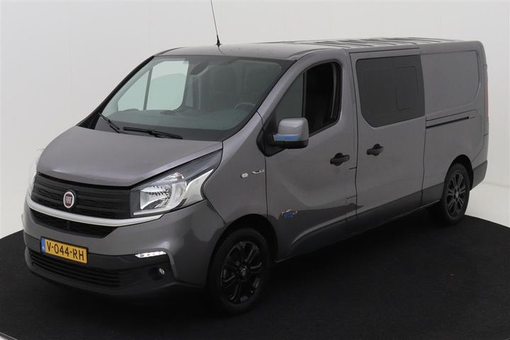 fiat talento 2018 zfaffl006j5072892