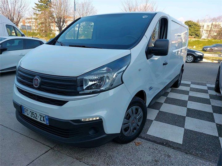 fiat talento 2019 zfaffl006j5084699