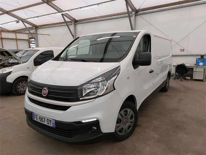 fiat talento 2019 zfaffl007k5092716