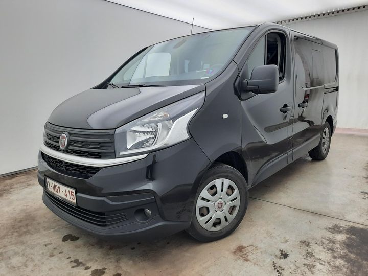 fiat talento '16 2019 zfaffl008k5099271