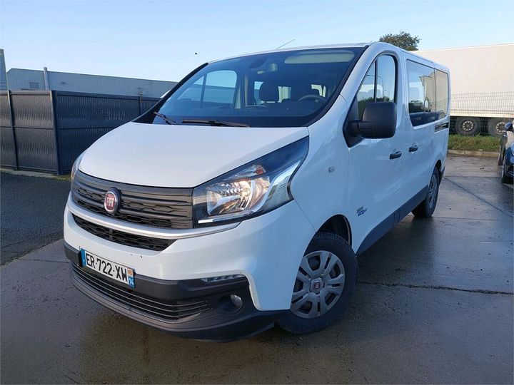 fiat talento combi 2017 zfafjl007h5060470