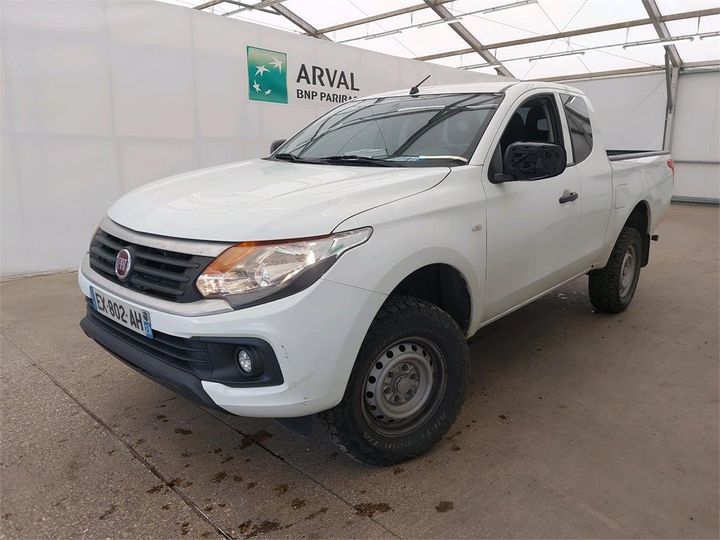 fiat fullback 2018 zfakvcj20j9031246