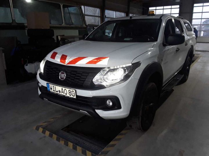 fiat fullback 2019 zfakvjy10h9030096