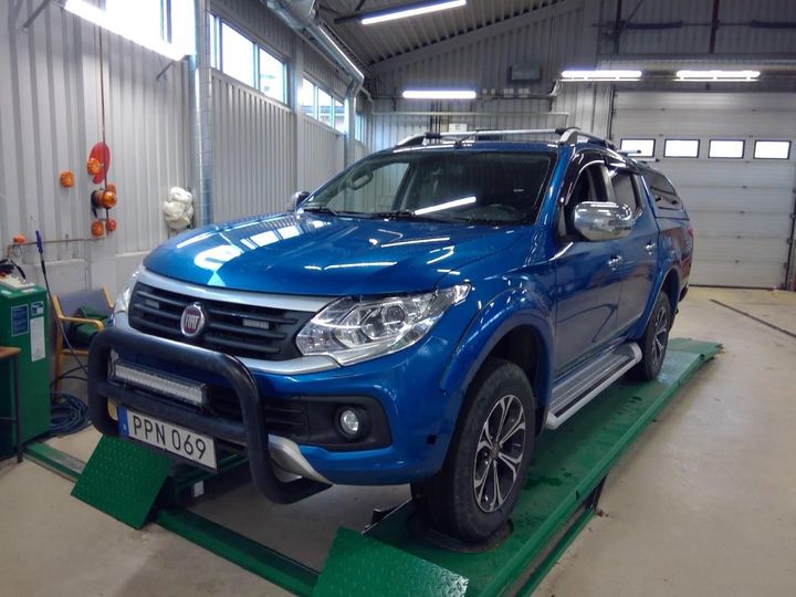 fiat fullback 2019 zfakvjy10j9032652