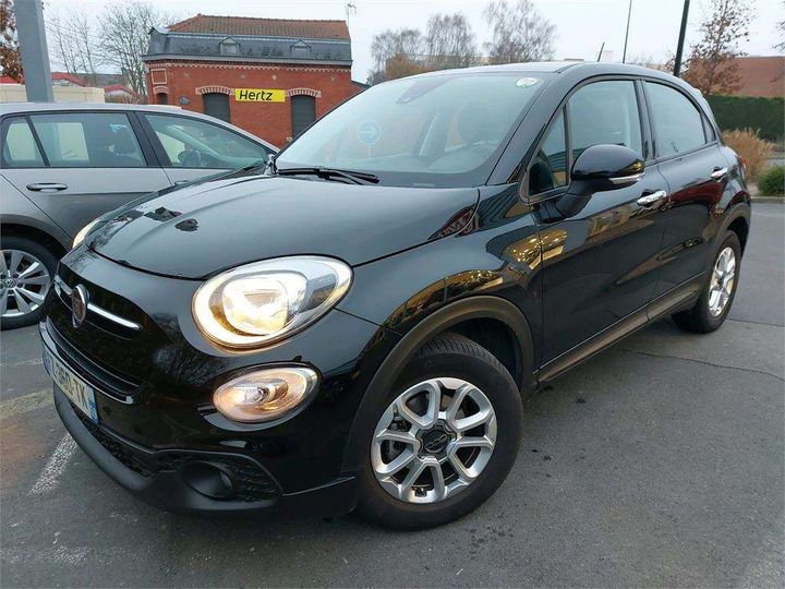 fiat 500x 2021 zfanf2a30mp913693