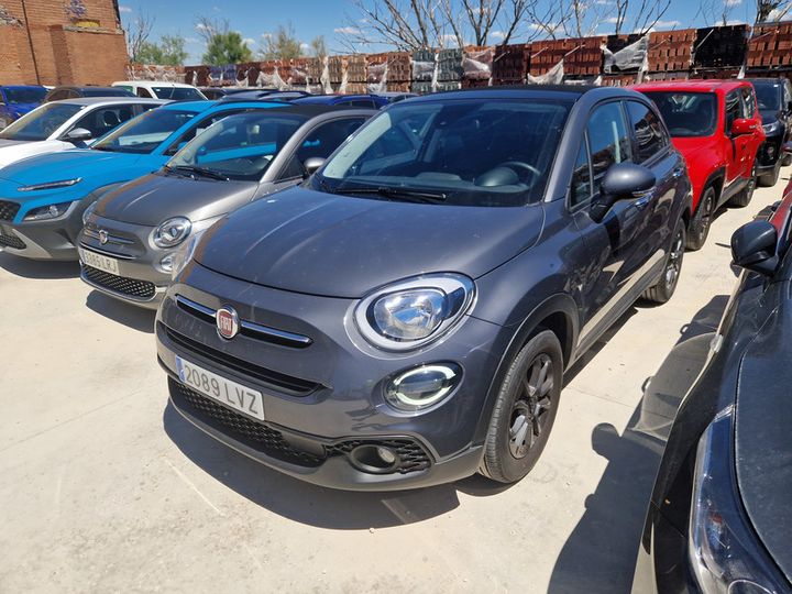 fiat 500x 2022 zfanf2a3xmp951223