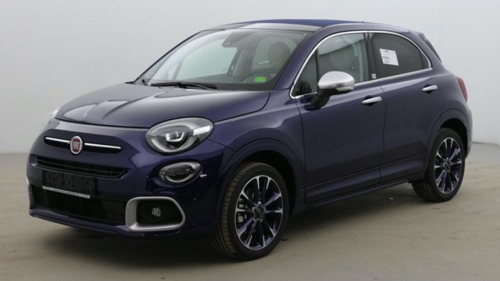 fiat 500x 2022 zfanf2c18mp955864