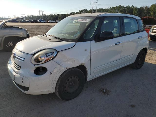 fiat 500l pop 2014 zfbcfaah4ez015919