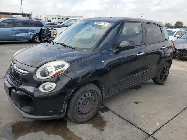 fiat 500l pop 2014 zfbcfaah7ez002632