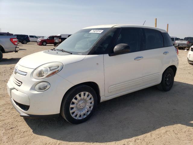 fiat 500l pop 2014 zfbcfaah9ez015253