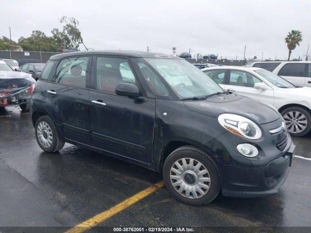 fiat 500l 2014 zfbcfaahxez008392