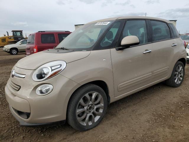 fiat 500l easy 2014 zfbcfabh0ez026446