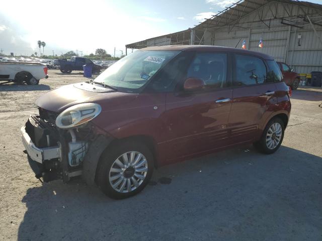 fiat 500l easy 2014 zfbcfabh0ez027189