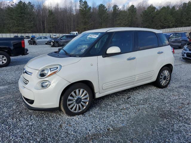 fiat 500l easy 2014 zfbcfabh1ez007940