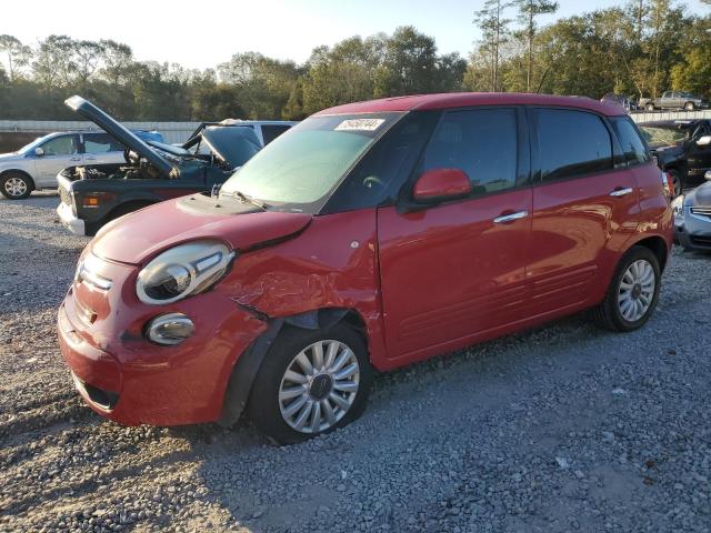 fiat 500l easy 2014 zfbcfabh1ez026844