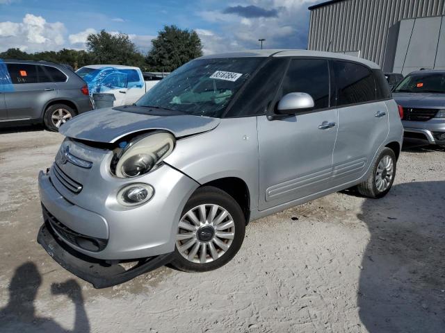 fiat 500l easy 2014 zfbcfabh1ez027525